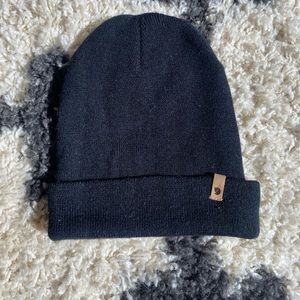 Fjallraven beanie